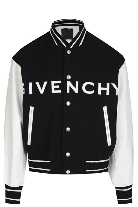 givenchy jacket price in india|Givenchy jacket sale.